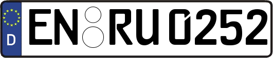 EN-RU0252