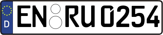 EN-RU0254