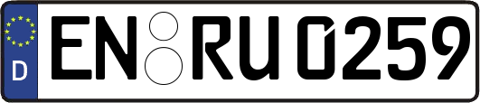 EN-RU0259