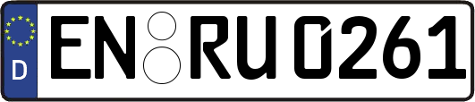EN-RU0261