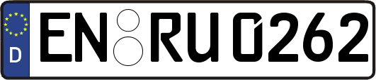 EN-RU0262