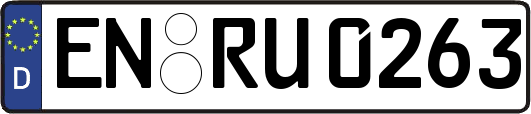 EN-RU0263