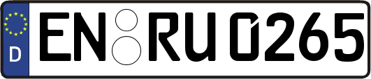 EN-RU0265