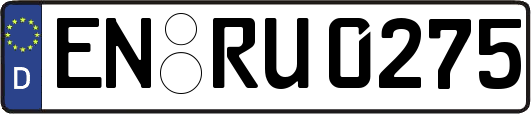 EN-RU0275