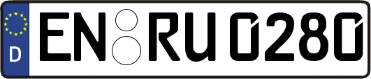 EN-RU0280
