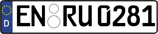 EN-RU0281