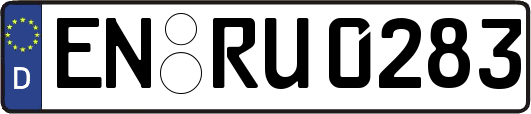 EN-RU0283