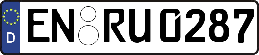 EN-RU0287
