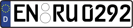 EN-RU0292