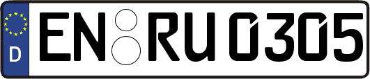 EN-RU0305
