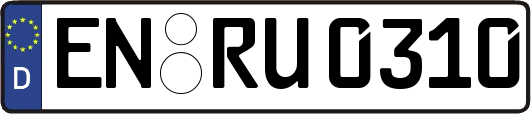 EN-RU0310