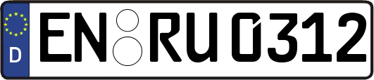 EN-RU0312