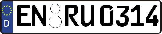 EN-RU0314