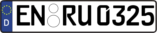 EN-RU0325