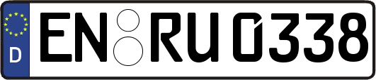 EN-RU0338