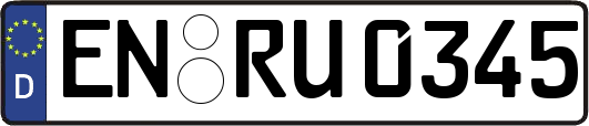 EN-RU0345