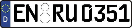 EN-RU0351