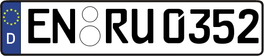 EN-RU0352