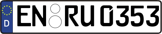 EN-RU0353