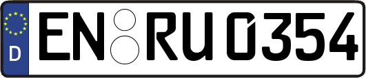 EN-RU0354
