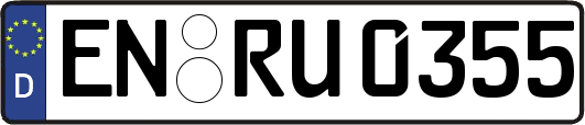 EN-RU0355