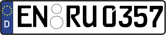 EN-RU0357