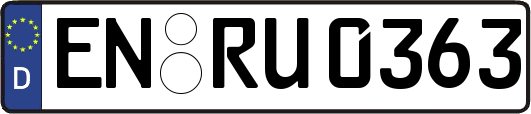 EN-RU0363
