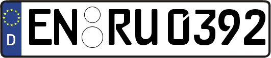 EN-RU0392