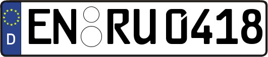 EN-RU0418