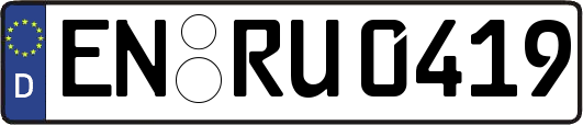 EN-RU0419