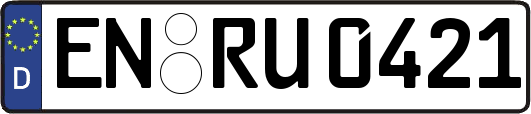 EN-RU0421