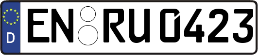 EN-RU0423