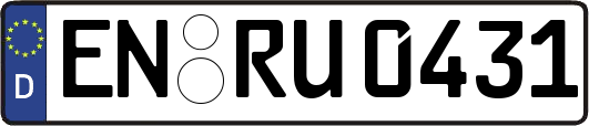 EN-RU0431