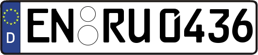 EN-RU0436