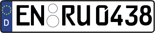 EN-RU0438