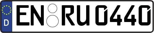 EN-RU0440