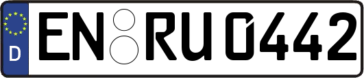 EN-RU0442
