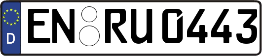 EN-RU0443