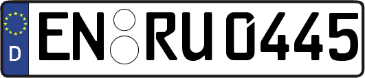 EN-RU0445