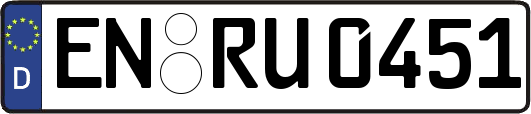 EN-RU0451