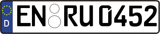 EN-RU0452