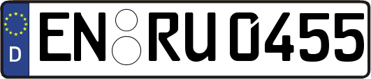 EN-RU0455