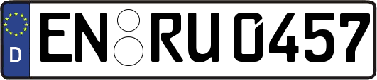 EN-RU0457
