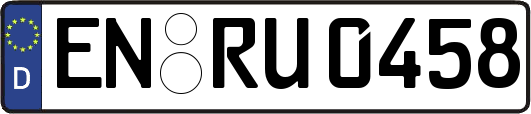 EN-RU0458