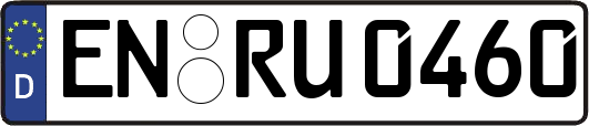 EN-RU0460