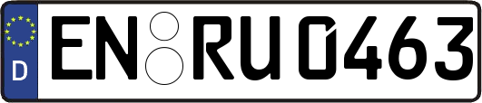 EN-RU0463