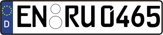 EN-RU0465