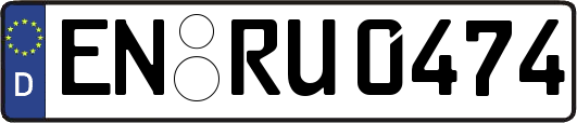 EN-RU0474