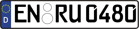 EN-RU0480