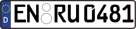 EN-RU0481